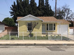 1256 Wisconsin St, Pomona, CA 91768