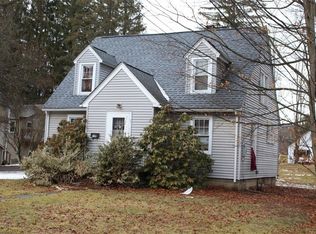 139 Rauber St, Wellsville, NY 14895