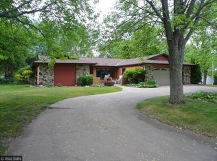 1492 11th Ave SE, Forest Lake, MN 55025