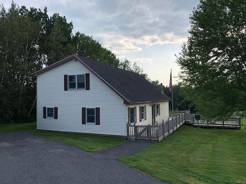 334 Hudson Rd