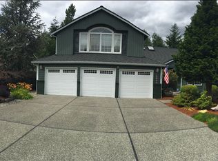 14922 63rd Dr SE, Snohomish, WA 98296