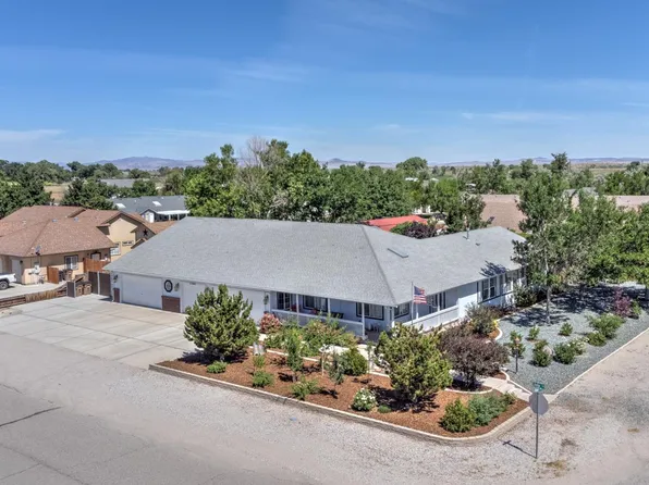 1360 Julie Ln, Fallon, NV 89406