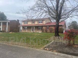 12635 Wagon Wheel Cir, Knoxville, TN 37934