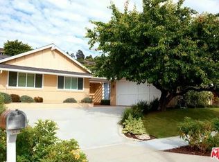 30840 Via Rivera, Rancho Palos Verdes, CA 90275