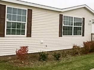 468 Pinecone Trl, Monroe, MI 48161