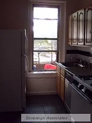 Rented by Sovereign Associates