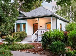 1734 Broadway St, Chico, CA