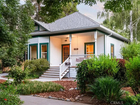 1734 Broadway St, Chico, CA 95928