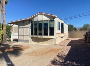1177 S Kiowa Cir #177, Apache Junction, AZ 85120