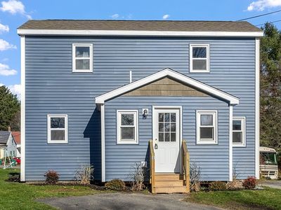 1 Maynard St, Winchendon, MA, 01475