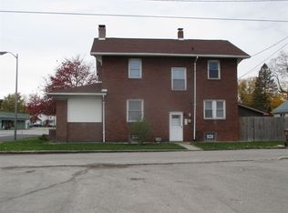 210 W Washington St, Monticello, IN 47960