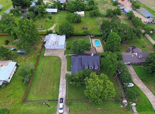 16638 Kitzman Rd, Cypress, TX 77429