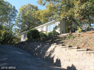 109 Lakewood Dr, Stephens City, VA 22655