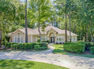 534 Cardinal Cir E, Saint Marys, GA 31558
