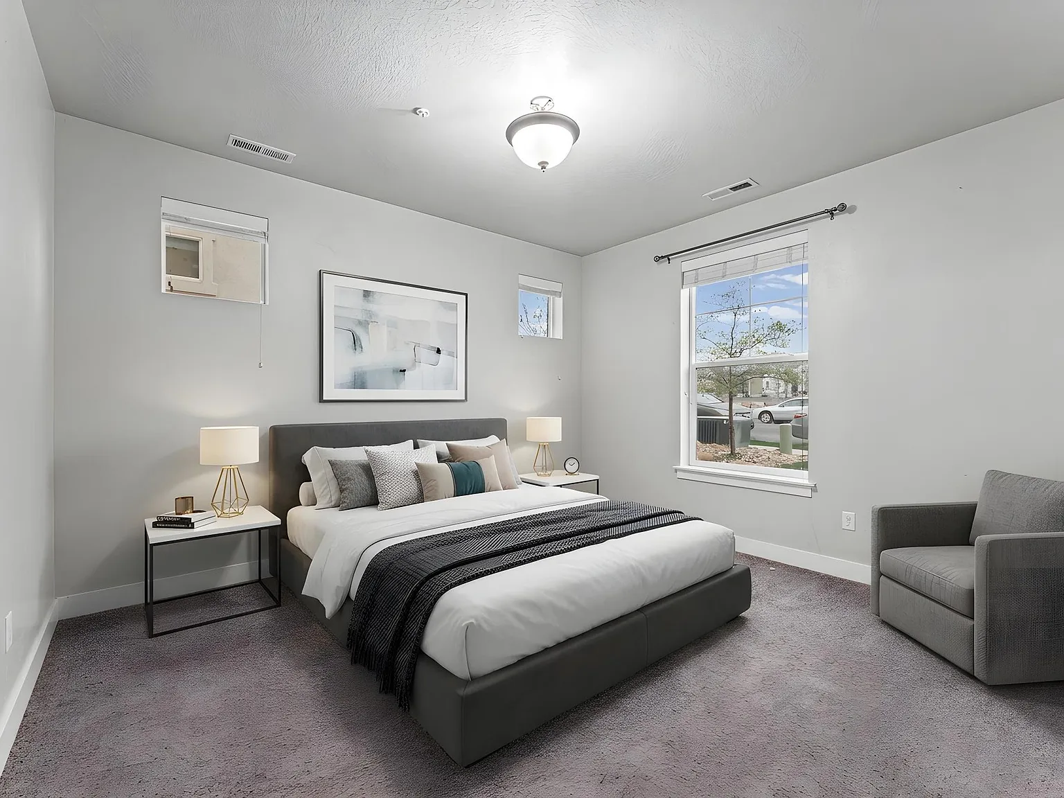 3 bed, 1272 sqft, $1,995 — Photo 4