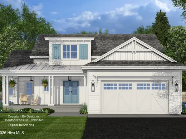 1002 Parchment Bluff, New Bern, NC 28562