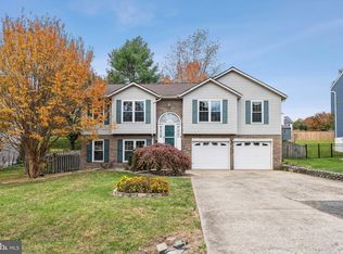 5 Owen St, Stafford, VA 22556