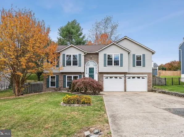 5 Owen St, Stafford, VA 22556