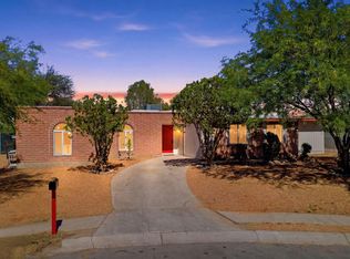 1701 W Calle Acapulco, Tucson, AZ 85713
