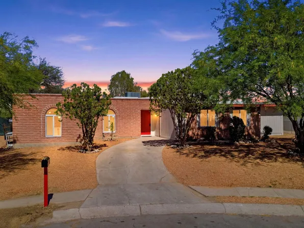 1701 W Calle Acapulco, Tucson, AZ 85713