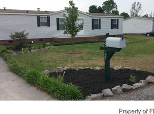 4824 Backbay Rd, Fayetteville, NC 28306