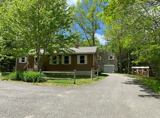 290/292 Knox Rd, Bar Harbor, ME 04609
