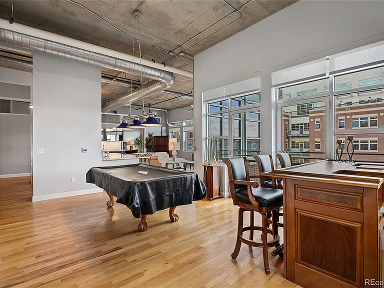 1890 Wynkoop St #801 — Photo 10