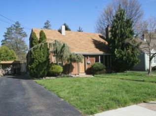 236 Eaton Ave, Hamilton, NJ 08619