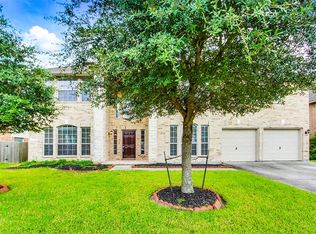 6727 Stableton Ln, Houston, TX 77049