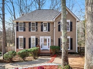 2072 Arbor Forest Dr SW, Marietta, GA 30064