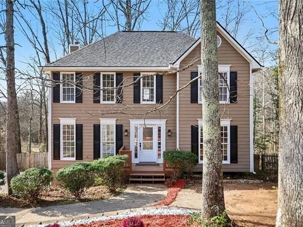 2072 Arbor Forest Dr SW, Marietta, GA 30064