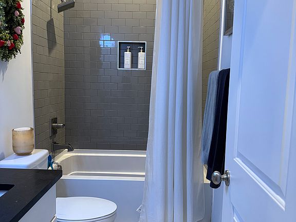 Guest Bathroom 1st Flr