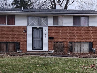 6136 Flowerday Dr, Mount Morris, MI, 48458