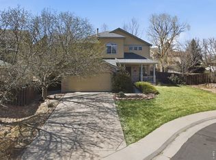 1482 High Plains Ct, Lafayette, CO 80026