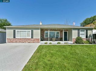 3637 Village Rd, Concord, CA 94519
