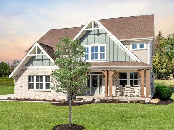 Homes Available Soon, Stillbrook