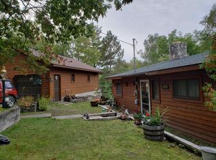 6344 W Feole Rd, Kinross, MI 49752