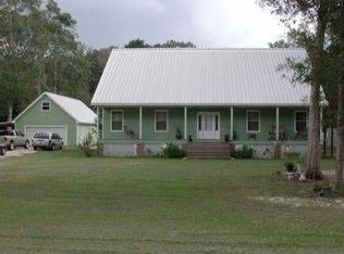 26548 Evelyn Dr, Denham Springs, LA 70726