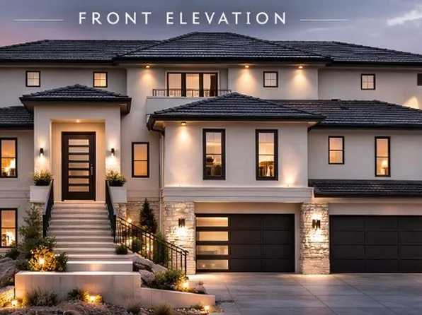 3525 Gibraltar Dr, Reno, NV 89509