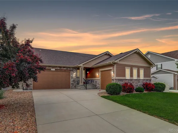 10357 Bountiful Street, Firestone, CO 80504