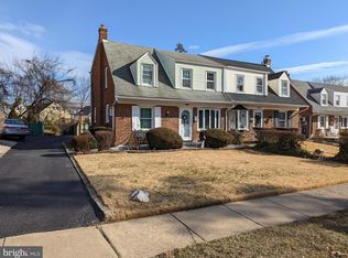 753 Braxton Rd, Ridley Park, PA 19078