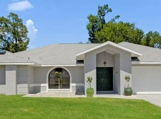 599 Encarnacion St, Punta Gorda, FL 33983