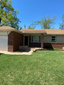 6605 NW 29th Ter, Bethany, OK, 73008