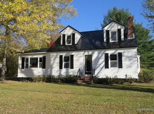 203 Main St, Lincoln, ME 04457