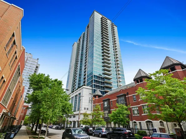 1629 S Prairie Ave #1404, Chicago, IL 60616