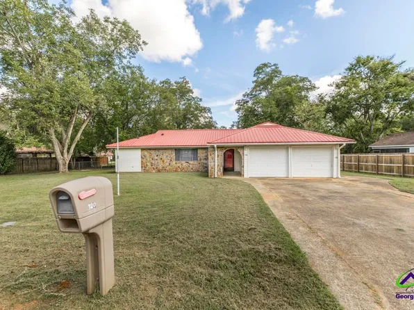 120 Haag Dr, Warner Robins, GA 31093