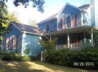 11 Green Elm Way, Carrollton, GA 30116