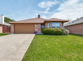 3132 Pheasant Run Ct, Grand Prairie, TX
