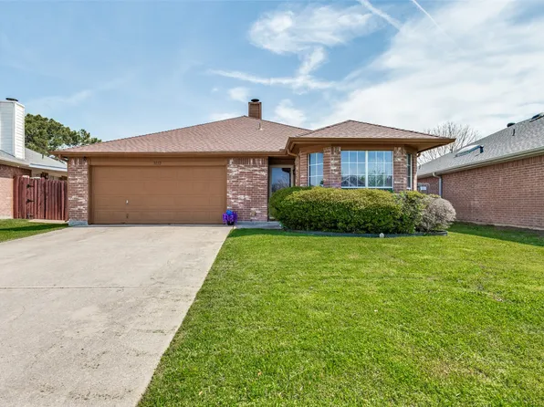 3132 Pheasant Run Ct, Grand Prairie, TX 75052