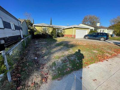 1811 N Pepper St, Burbank, CA, 91505